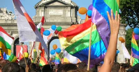 no huyo del orgullo